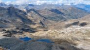 lac des glaciers