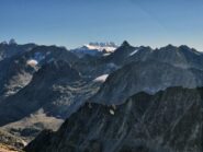 monte rosa