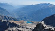 Lago dell'Agnello