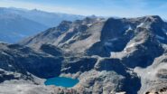 Lac d'Ambin