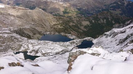 Laghi di Vercoche
