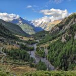 vallone basso di grauson