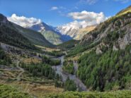 vallone basso di grauson