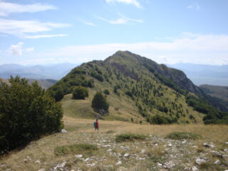 verso M. Etra