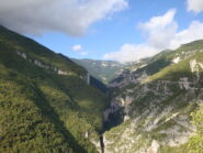 la valle dell'Avella