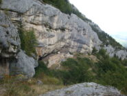 Fratanallo dall'alto