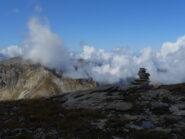 Sulla Cima Pian Ballaur