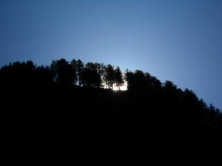 Si parte presto neh?