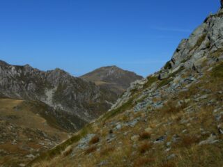 Un saluto al Mondolé