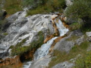 Nel vallone della Madonna