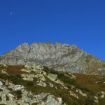 Rocce Alte o del Losas 