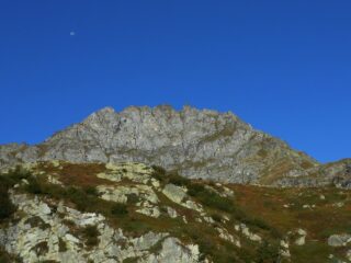 Rocce Alte o del Losas 