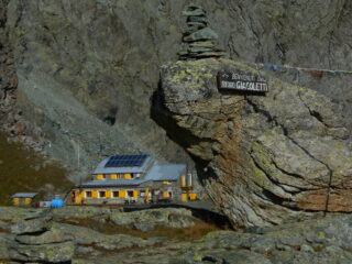 Rifugio Giacoletti