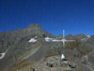 Croce di vetta 