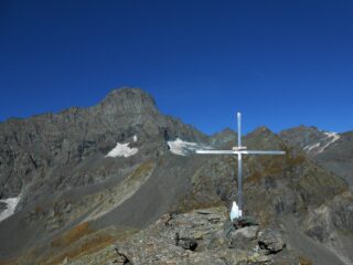 Croce di vetta 