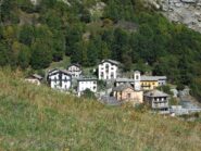 Balme, una bella vacanza
