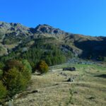 L'Alpe d'Attia e il Monte Doubia