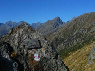 Colle d'Attia e Uja di Mondrone