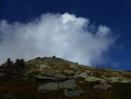 La dorsale da salire è questa