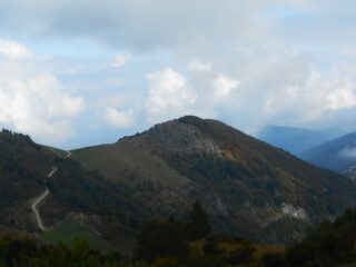 La Celletta e la Cima Marzolere