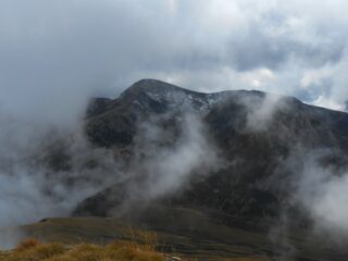 Versante Sud e Seirasso