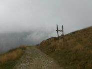 Discesa dal Colletto di Artesina