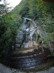 Attacco (parte bassa)