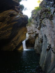 Salto da 15 (spettacolare)