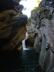 Salto da 15 (spettacolare)