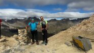 col Rosset 3025 mt.