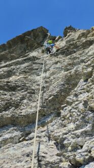 Si sale!...qui su L10.