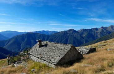 Alpe dorca