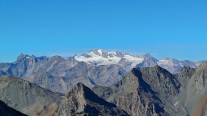 Gran Paradiso