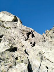 La quarta lunghezza di 5c