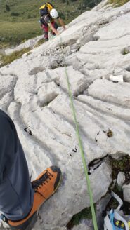 primi tiri
