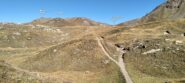  Verso il Col Sollieres.