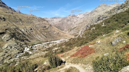 L'Ecot in vista fine del giro.