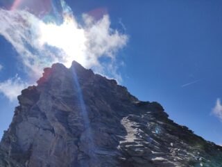 Punta basei