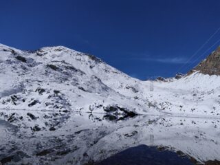 Lago pontonnet