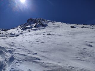Torre ponton dal passo 