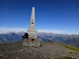 Monte Saccarello (m.2201)