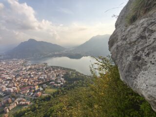 Vista da S2
