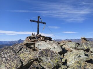 Monte Reisasso (m.2707)