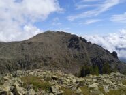 Monte Reisasso dal Roccio Russo 