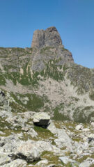 La Pierra Menta