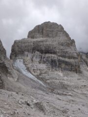 Torre di Brenta e bocca d'Armi