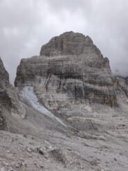 Torre di Brenta e bocca d'Armi