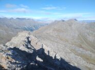 panorama dalla Vergia