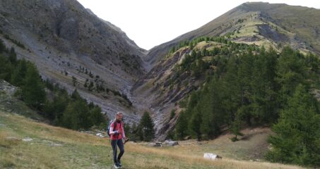 Vallone dell'Urina