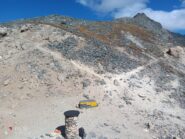 Al colle.